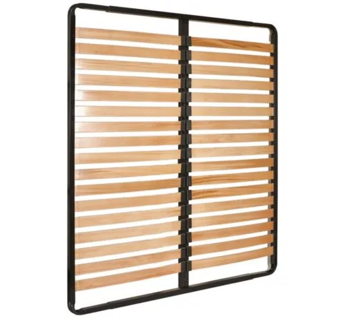 Μεταλλικό Πλαίσιο Κρεβατιού - 17 λάτες