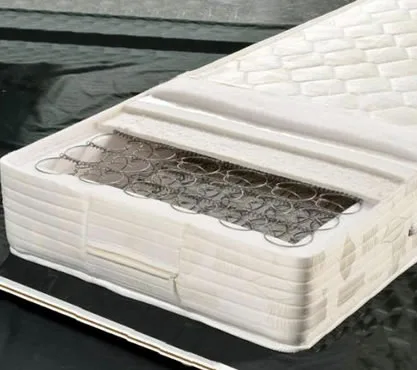 Στρώμα Bonnel Spring