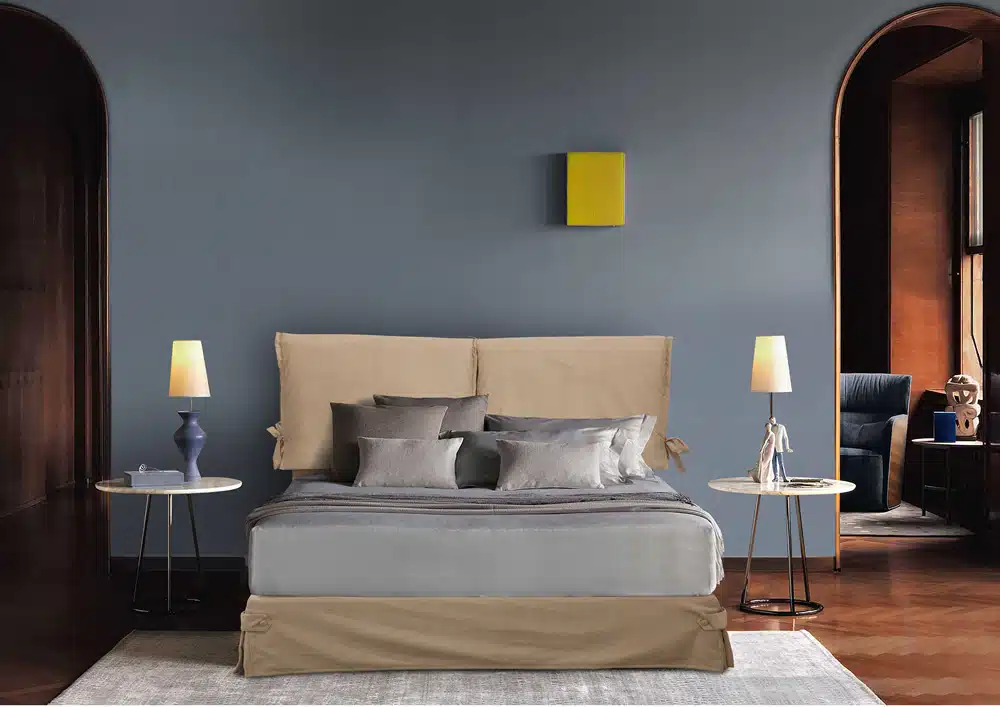 Ντυμένο Κρεβάτι Ιοκαστη - Image 2