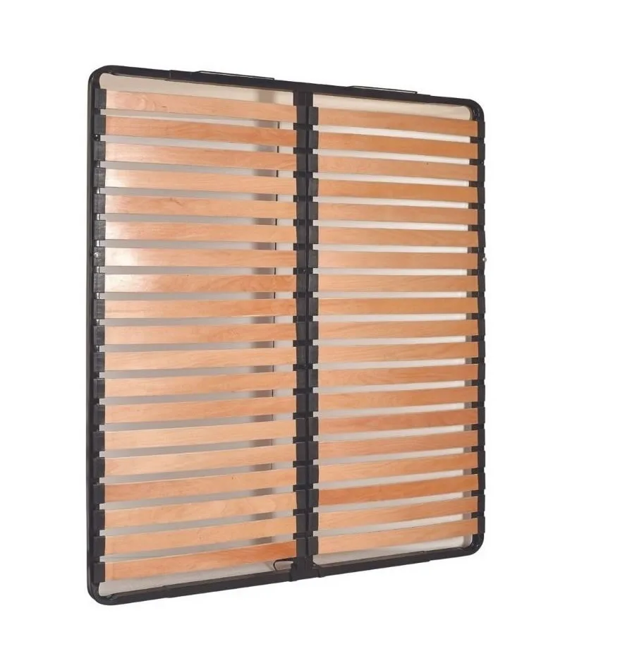 Μεταλλικό Πλαίσιο Κρεβατιού - 19 λάτες