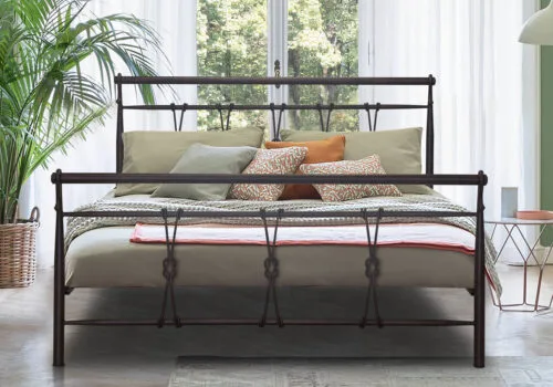 ΜΕΤΑΛΛΙΚΑ ΚΡΕΒΑΤΙΑ