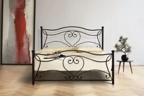 Μεταλλικό Κρεβάτι Νο 56