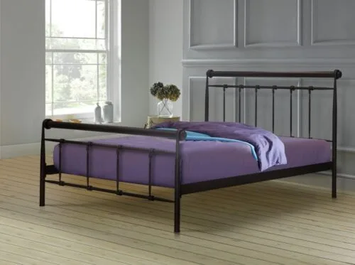 Μεταλλικό Κρεβάτι Νο 73