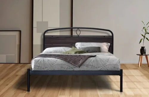 Μεταλλικό Κρεβάτι Νο 86Β
