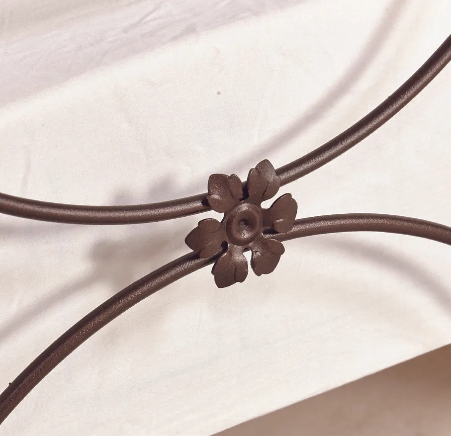 Μεταλλικό Κρεβάτι Νο 26B - Image 2