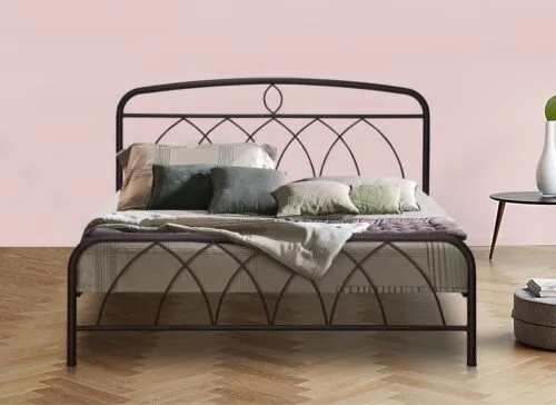 Μεταλλικό Κρεβάτι Νο 95