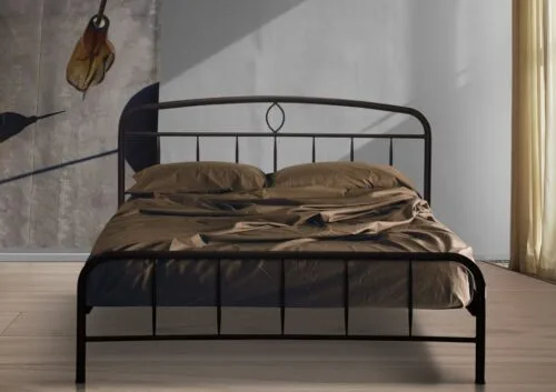 Μεταλλικό Κρεβάτι Νο 97