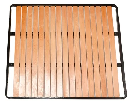 Ανατομικό Τελάρο με ίσιες λάτες