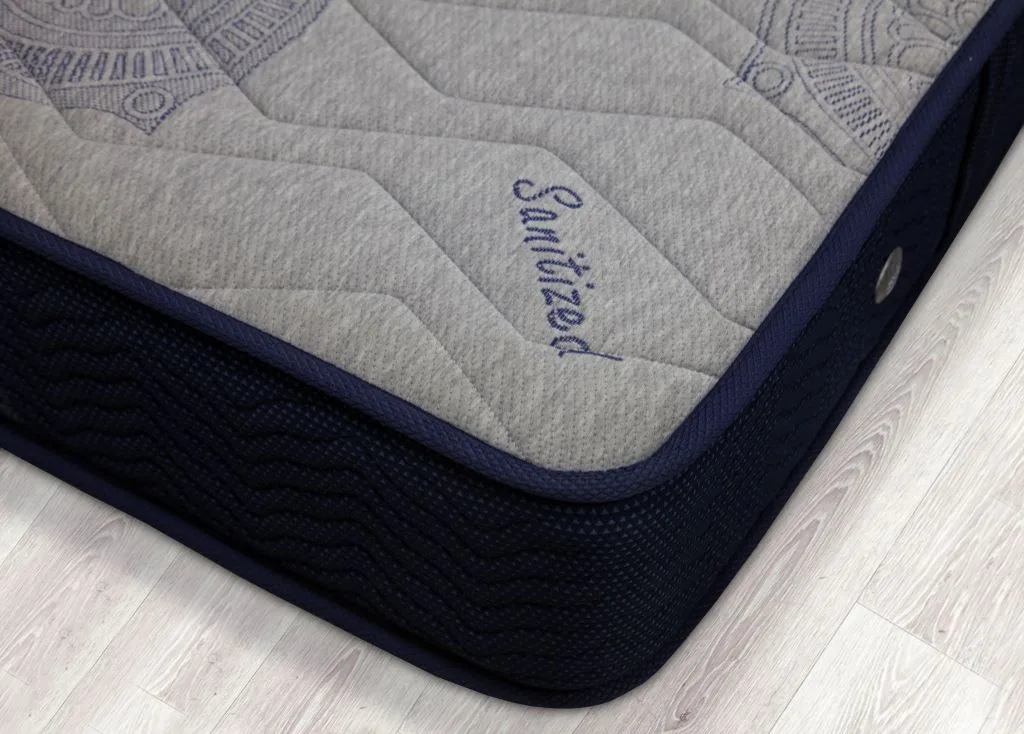 Στρώμα Pocket Spring