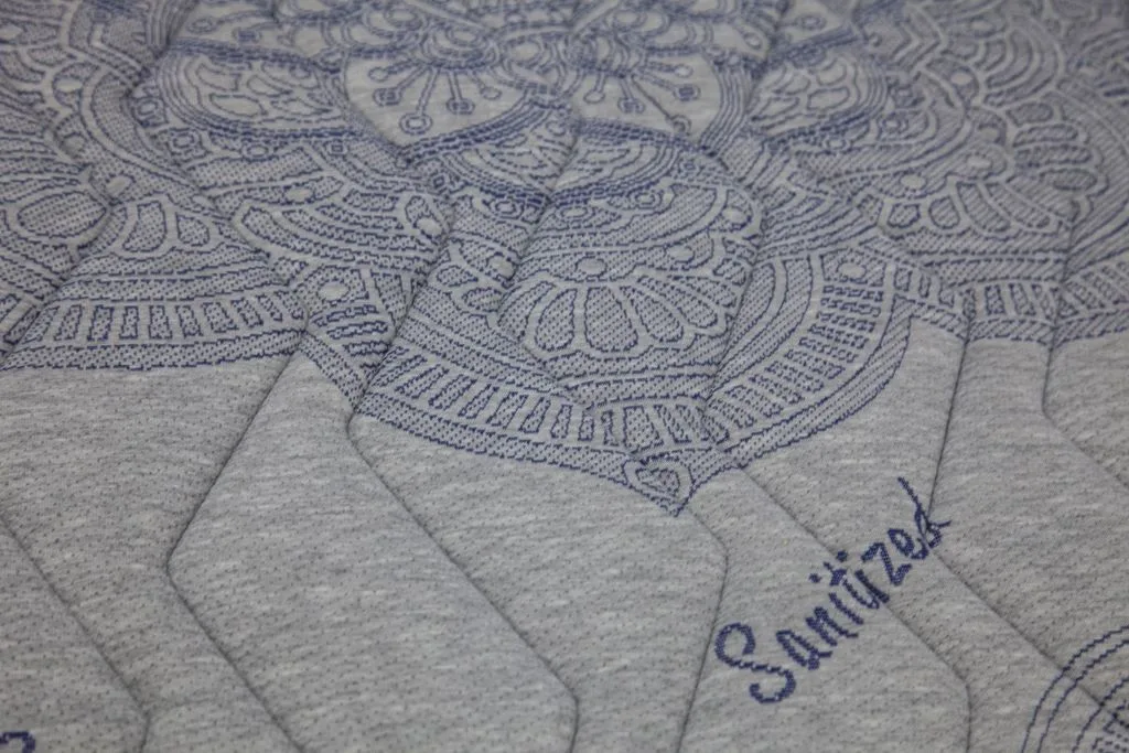 Στρώμα Pocket Spring