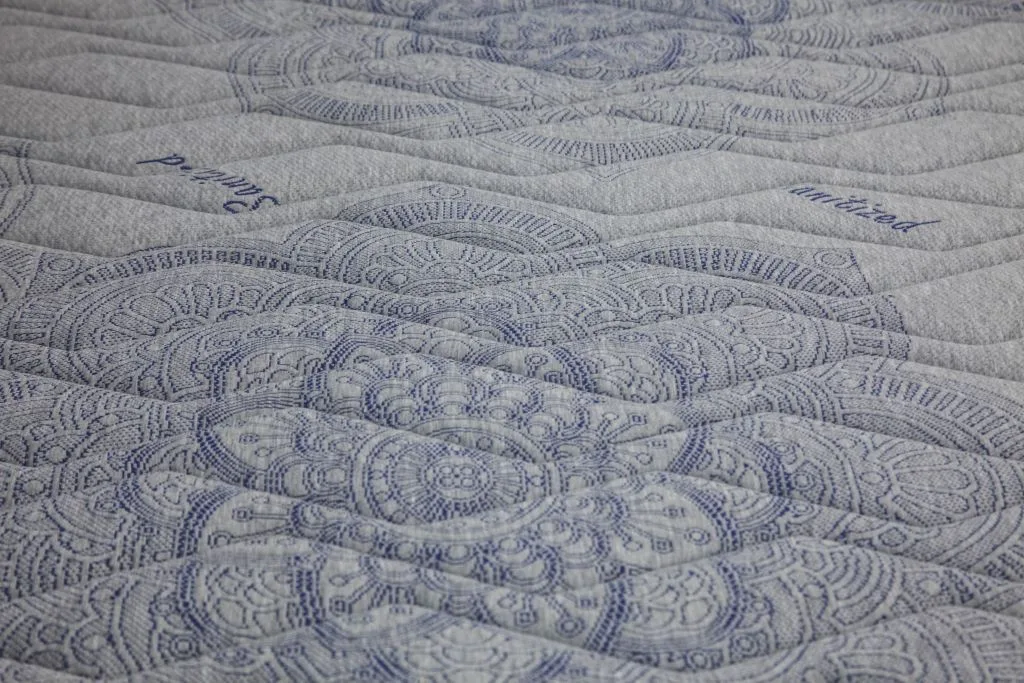 Στρώμα Pocket Spring