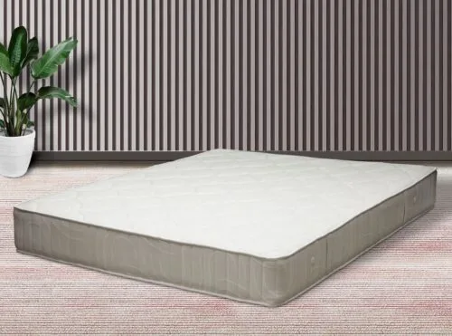 Ανατομικό Στρώμα Bonnel Spring