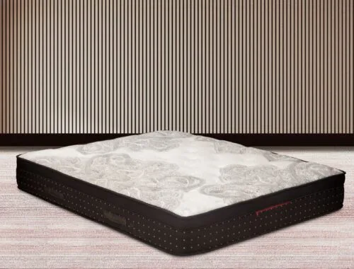 Στρώμα Pocket Spring