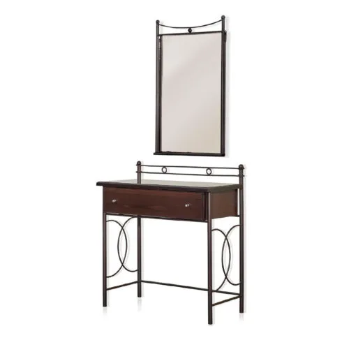 Τουαλέτα με καθρέπτη Ν 28