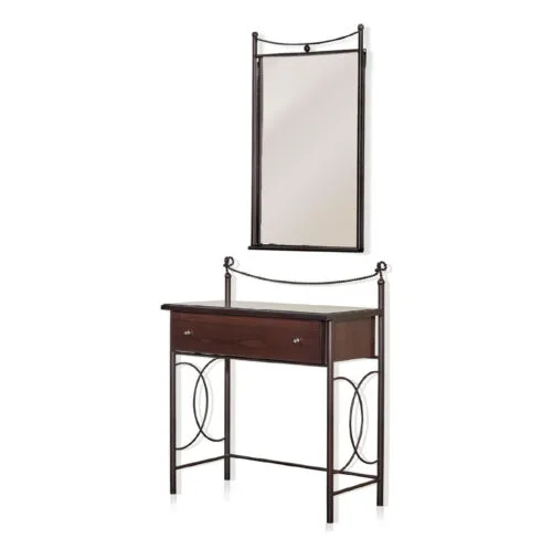 Τουαλέτα με καθρέπτη Ν 29