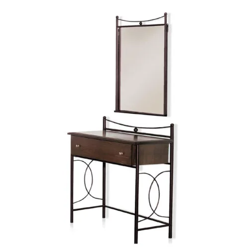 Τουαλέτα με καθρέπτη Ν 32