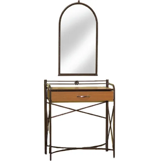 Τουαλέτα με καθρέπτη Ν 9