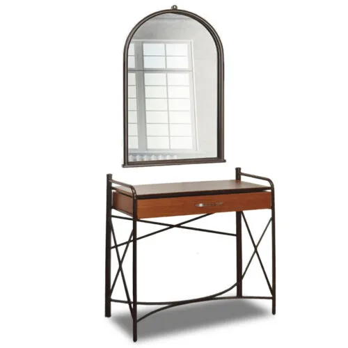 Τουαλέτα με καθρέπτη Ν 06